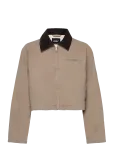 ONLY - Onlcava Collar Jacket Otw Cc - T&ouml;&ouml;jakid - S