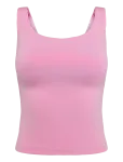 ICANIWILL - Luxe 2-In-1 Tank Top W - Spordi varrukateta l&uuml;hikesed topid - M