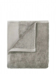 Blomus - Set Of 2 Guest Hand Towels - 50 X 30 Cm - Riva - Satellite - K&uuml;laliste r&auml;tikud - 50X 30CM
