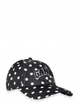 GANNI - Printed Nylon Cap - Nokam&uuml;tsid - ONE SIZE