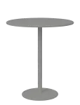 Blomus - Outdoor Side Table - Stay - &Otilde;uelauad - 40X45CM