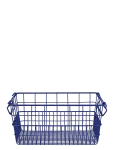 Blomus - Storage Basket - Kago - Hoiukorvid - 27X37.1X17.3CM