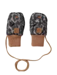 Elodie Details - Mittens Le Leopard 0-12M - Labakindad - 0-12M