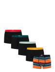 PS Paul Smith - Men Trunk 5 Pack Blk Arst - Bokserid - L