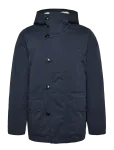 PS Paul Smith - Mens Padded Parka - Parkad - XL