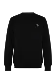 PS Paul Smith - Mens Reg Fit Sweatshirt Zebra - Dressipluusid - XL