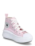 Converse - Ctas Move Hi New Found Bloom/White/Black - K&otilde;rge s&auml;&auml;rega tossud - 28