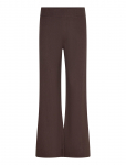 Ella&il - Molly Stretch Linen Pants - Sirge s&auml;&auml;rega - L