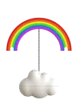Winkee - Rainbow Tea Infuser - Teefiltrid ja -s&otilde;elad - H6CM