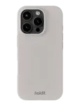 Holdit - Silicone Case Iphone 16 Pro - Telefoni&uuml;mbrised - IPHONE 16PRO