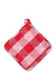 Midnatt - Pot Holder Paola - Pajakindad - 20X20CM