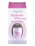 Depend Cosmetic - Xtreme Grip Base & Ridgefiller - Base & Top Coat - 11 ML