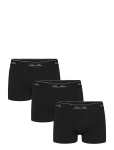 Calvin Klein - Low Rise Trunk 3Pk - Bokserid - M