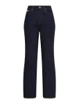 Calvin Klein Jeans - High Rise Bootcut Ck Classic Rin - Alt laienevad - 28 x 31