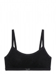 Calvin Klein - Lightly Lined Bralette - Braletid - M