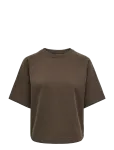 ONLY - Onlofelia Ss Raglan Ub Cc Swt - Dressipluusid - XL