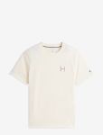 Tommy Hilfiger - Rwb Concept Tee - L&uuml;hikeste varrukatega - L