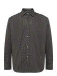 Mads N&oslash;rgaard - Cotton Soft Marcel Shirt - Vabaaja s&auml;rgid - XXL