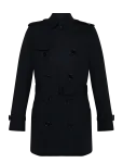 Burberry - Brockham Trench Coat - Vihmamantlid - 48