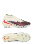 Nike - Nike Phantom 6 Academy High Cut Fg/Mg United - Spordi jalgpallisaapad - 38.5