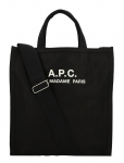 A.P.C. - Recuperation Cabas Tote Bag - &Otilde;lakotid - ONE SIZE