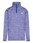 New Balance - Nb Athletics Quarter Zip Funnel - Sporditopid - 122