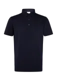 Calvin Klein Golf - Metro Liquid Touch Polo - Spordi l&uuml;hikeste varrukatega polos&auml;rgid - M