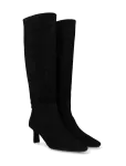 ANGULUS - Bootie - Block Heel - P&otilde;lveni saapad - 38