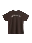 Aim&acute;n - Varsity Boyfriend T-Shirt - Spordi T-s&auml;rgid - XS