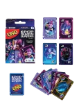 Mattel Games - Uno K-Pop Demon Hunters - Kaardim&auml;ngud - ONE SIZE