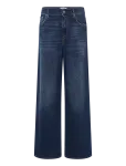 Replay - Cary Trousers Wide Leg 99 Denim - Lai jalg - 29 x 34