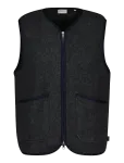 Gant - Fleece Vest - Vestid - M