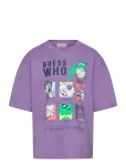 Billieblush - Short Sleeves Tee-Shirt - L&uuml;hikeste varrukatega - 116