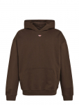 Diesel - Hoodie With D Logo Patch - Kapuutsiga pusad - XXXL