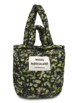 Mads N&oslash;rgaard - Light Ripstop Pillow Aop Bag - Kandekotid - ONE SIZE