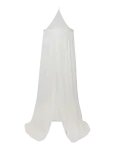 Jollein - Canopy Vintage - Cosy Check - Baldahhiinid - 245 CM