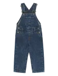 The New - Tnstvalu Denim Dungarees - Kombinesoonid - 98