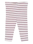 The New - Tnsbfro Rib Leggings - Pikkade varrukatega - 86