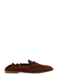 Steve Madden - Newbury - Madalad loafer-jalatsid - 40