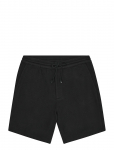 Knowledge Cotton Apparel - Ash Comfort Waffle Shorts - Vabaaja l&uuml;hikesed p&uuml;ksid - L