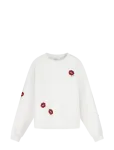 Fabienne Chapot - Terry Kiss Sweater - Dressipluusid - XS