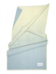 Maison Deux - Gradient Blue Butter Yellow - K&auml;ter&auml;tikud - 70X 140CM