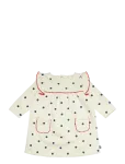 Petit Bateau - Robes Ml - Pikkade varrukatega vabaajakleidid - 81