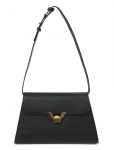 Coccinelle - Dew Medium Shoulder Bag - &Otilde;lakotid - ONE SIZE
