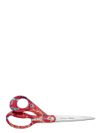 Fiskars - Fxi Scissors 21Cm Taika Red - K&auml;&auml;rid - 21 CM