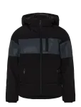 Jack & Jones - Jjebecks Reflective Puffer Jnr - Termojoped - 176