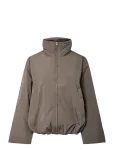 Pieces - Pcsif Jacket Noos Bc - Polsterdatud jakid - XL