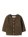 Lil'Atelier - Nbnnobir Ls Knit Card Lil - Kardiganid - 80