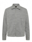 American Eagle - 2382 430 Hthr Coaches Jacket - Kerged jakid - L