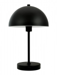 Dyberg Larsen - Stockholm Led Sort Bordlampe V. 2.0 - Laualambid - ONE SIZE